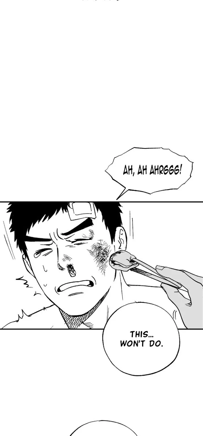 The Man At Night Chapter 2 page 20 - 