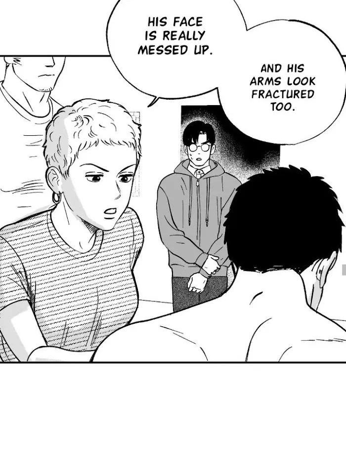 The Man At Night Chapter 2 page 21 - 