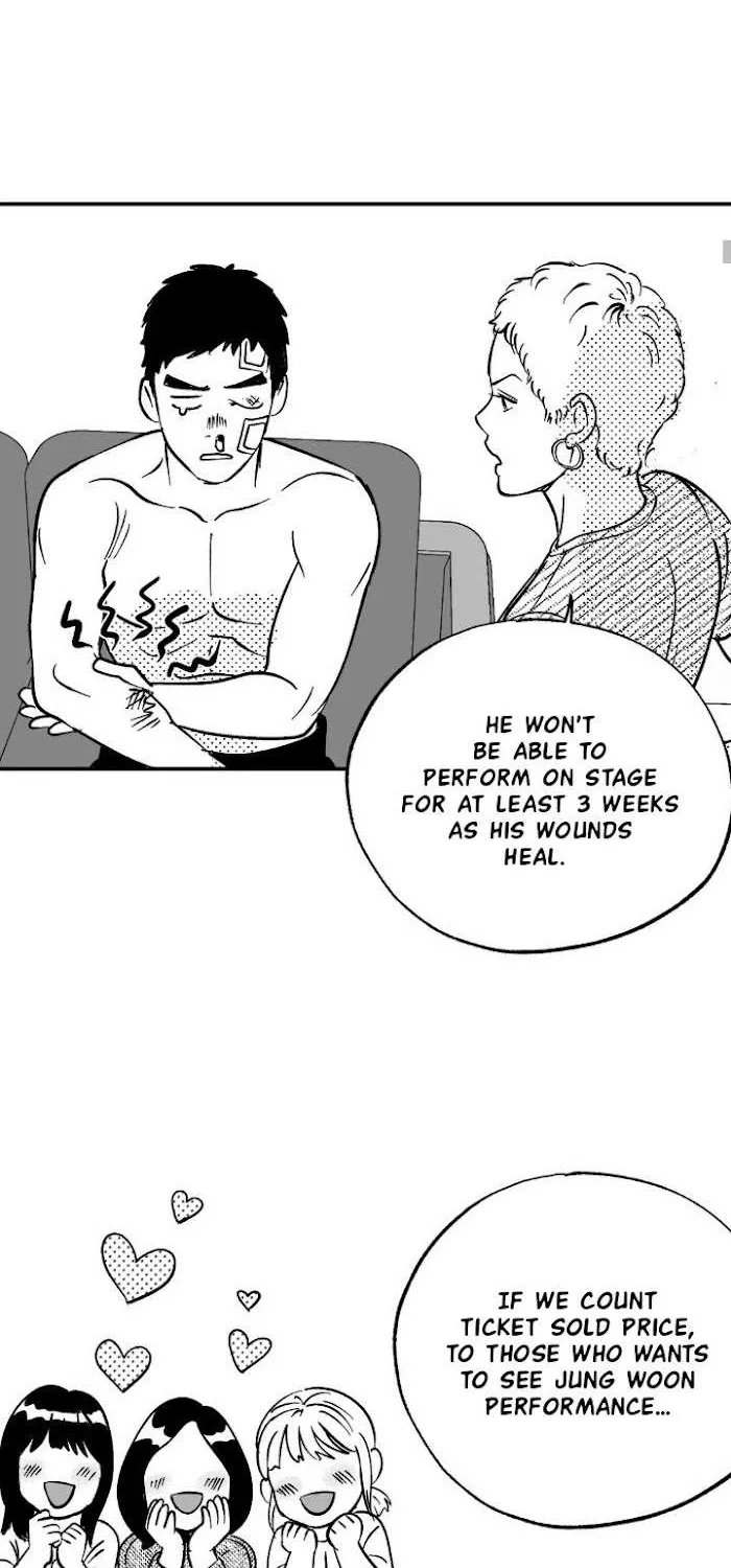 The Man At Night Chapter 2 page 23 - 