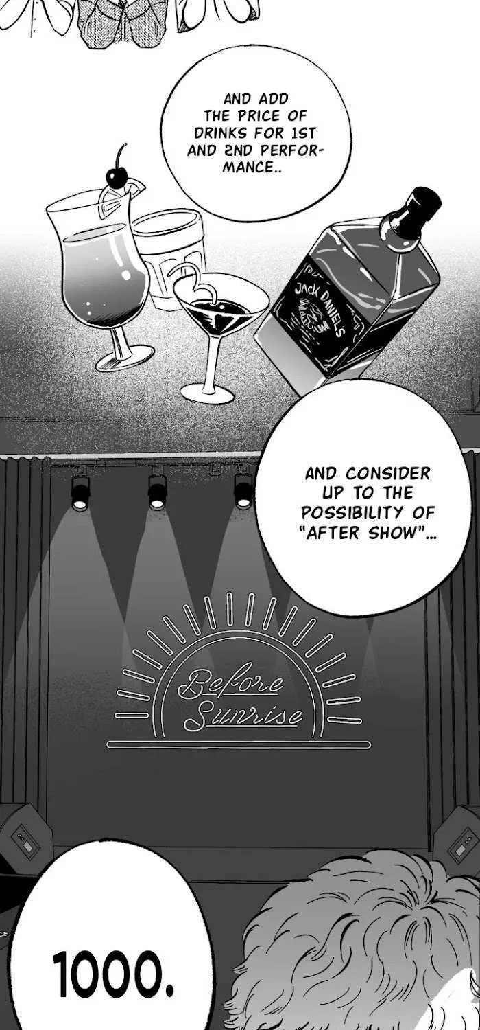 The Man At Night Chapter 2 page 24 - 