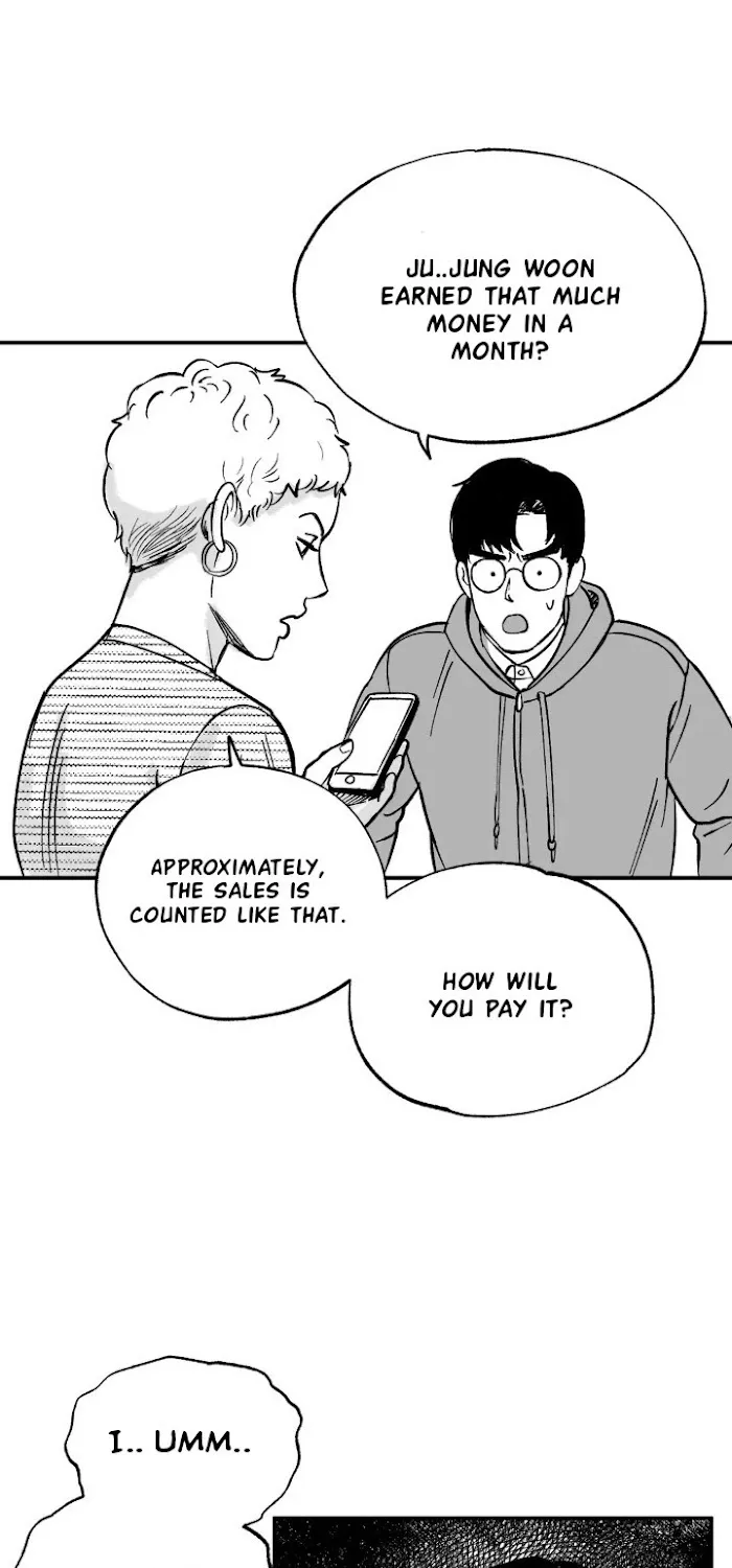 The Man At Night Chapter 2 page 30 - 