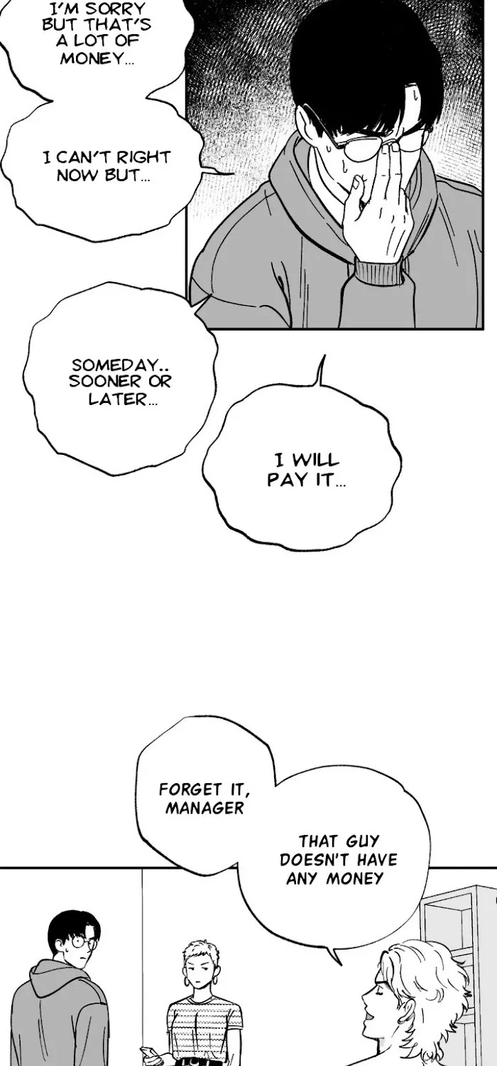 The Man At Night Chapter 2 page 31 - 