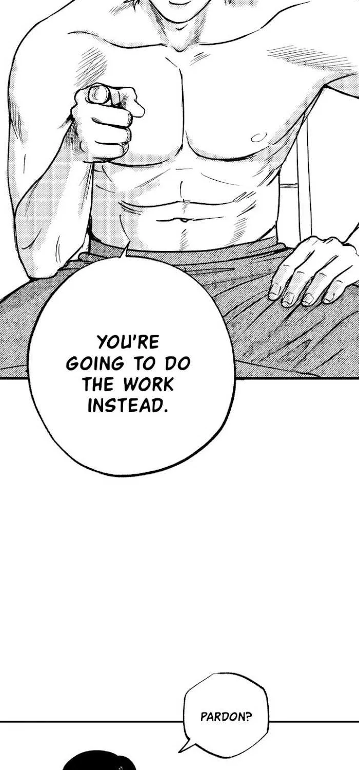 The Man At Night Chapter 2 page 35 - 