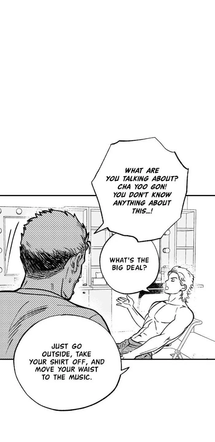 The Man At Night Chapter 2 page 37 - 