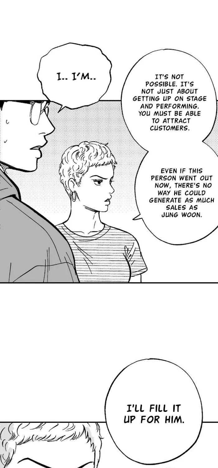 The Man At Night Chapter 2 page 38 - 