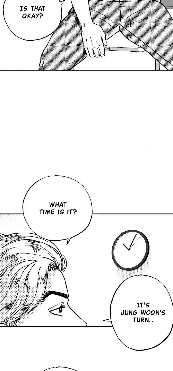 The Man At Night Chapter 2 page 40 - 