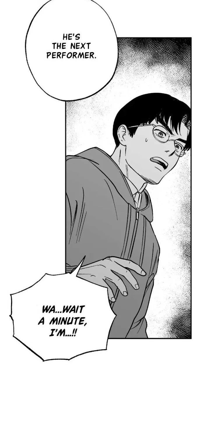 The Man At Night Chapter 2 page 41 - 