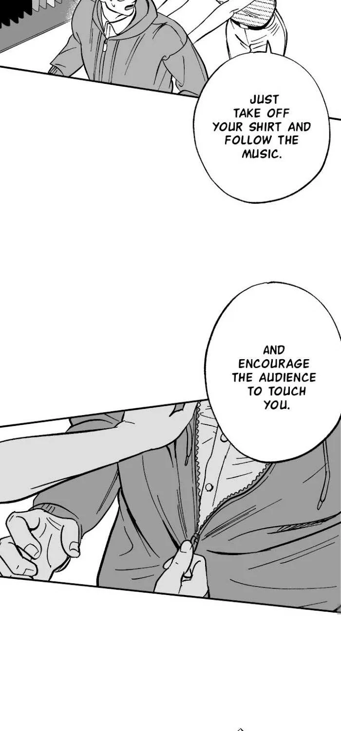 The Man At Night Chapter 2 page 44 - 