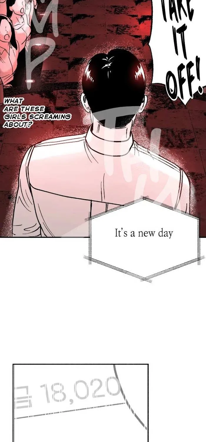 The Man At Night Chapter 2 page 56 - 
