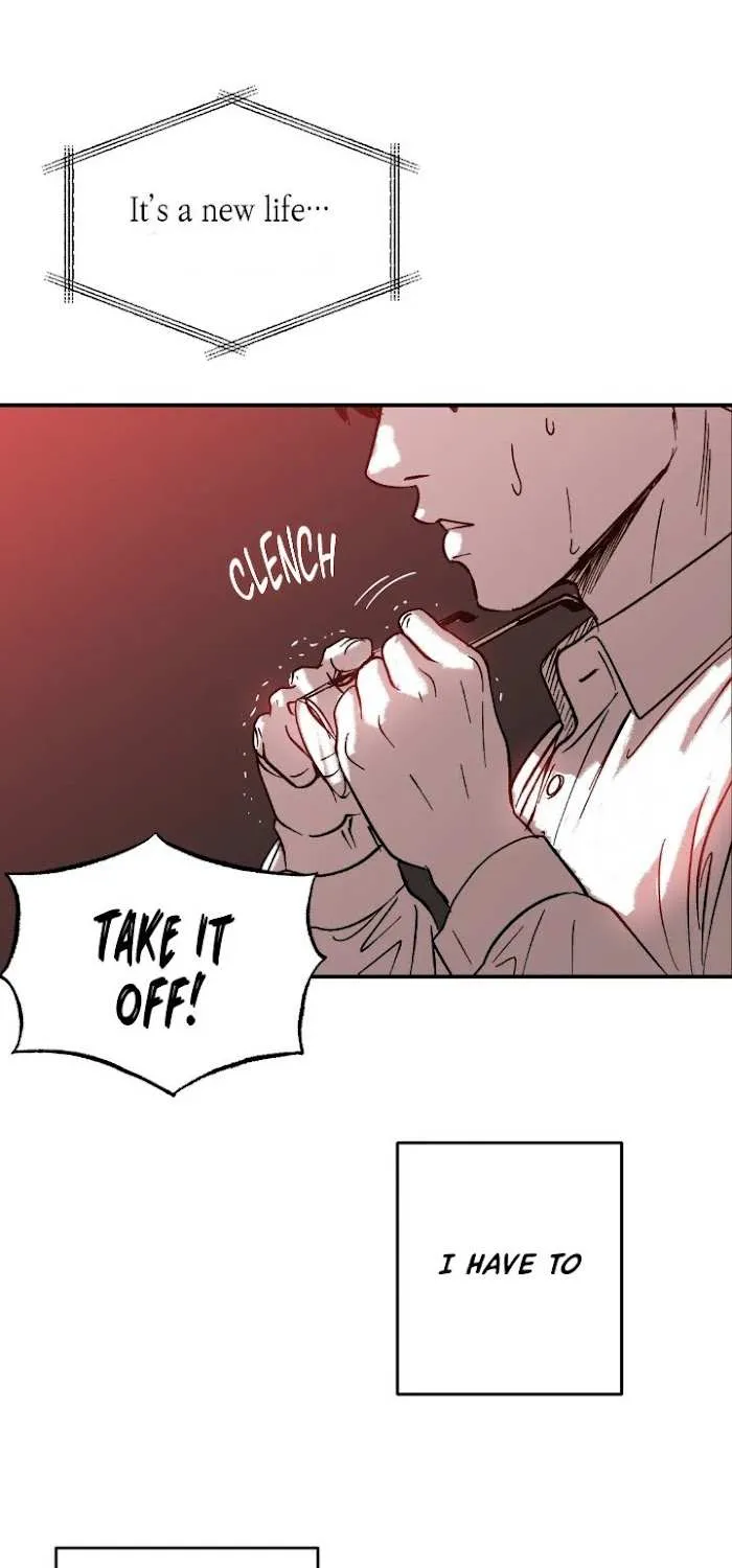 The Man At Night Chapter 2 page 59 - 