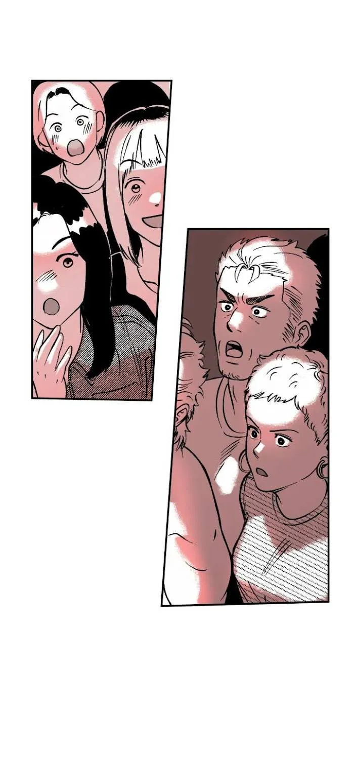 The Man At Night Chapter 2 page 64 - 