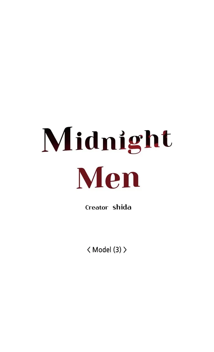 The Man At Night Chapter 20 page 11 - 