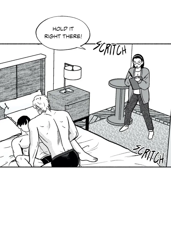 The Man At Night Chapter 20 page 12 - 