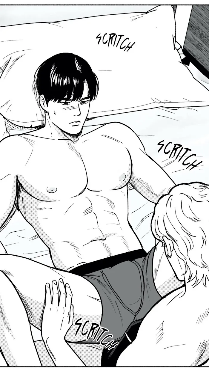 The Man At Night Chapter 20 page 14 - 