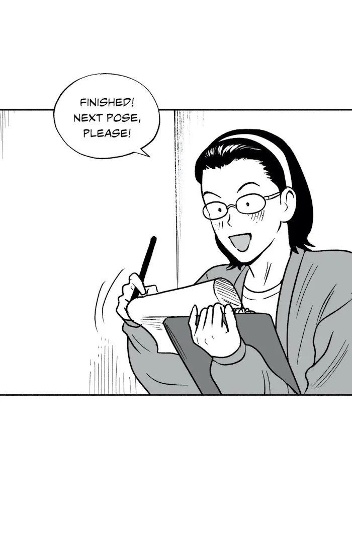 The Man At Night Chapter 20 page 18 - 
