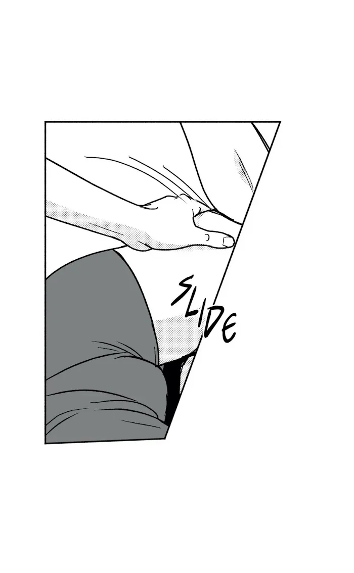 The Man At Night Chapter 20 page 19 - 