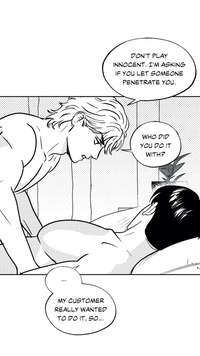 The Man At Night Chapter 20 page 3 - 