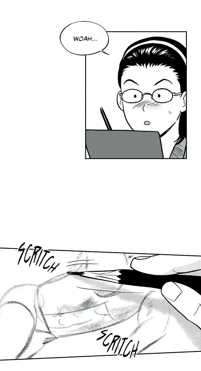 The Man At Night Chapter 20 page 22 - 