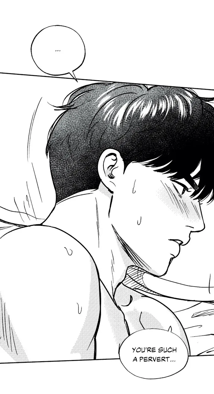 The Man At Night Chapter 20 page 27 - 