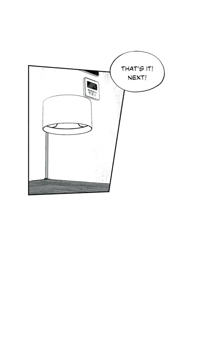 The Man At Night Chapter 20 page 28 - 