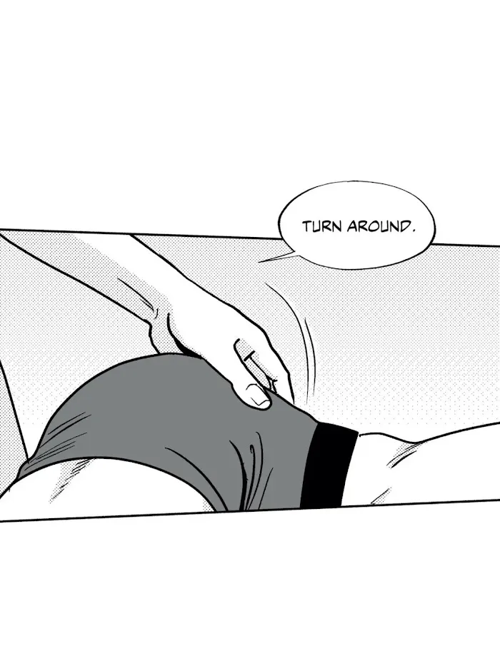 The Man At Night Chapter 20 page 29 - 