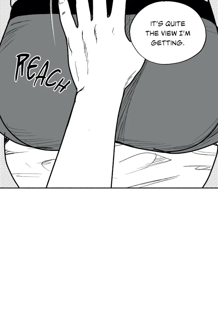 The Man At Night Chapter 20 page 36 - 