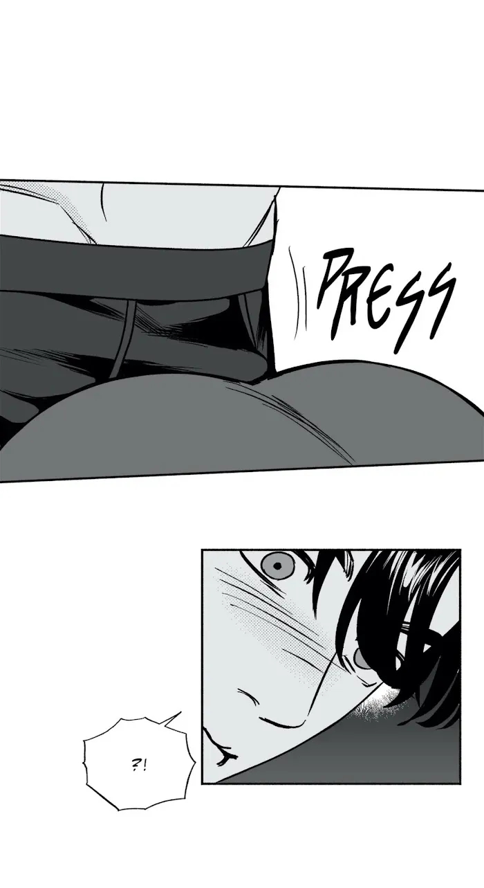 The Man At Night Chapter 20 page 37 - 