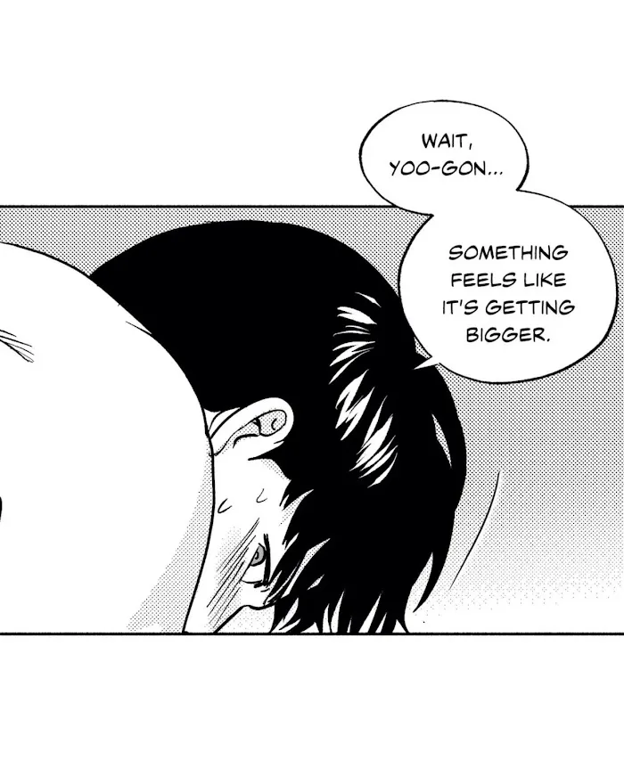 The Man At Night Chapter 20 page 39 - 