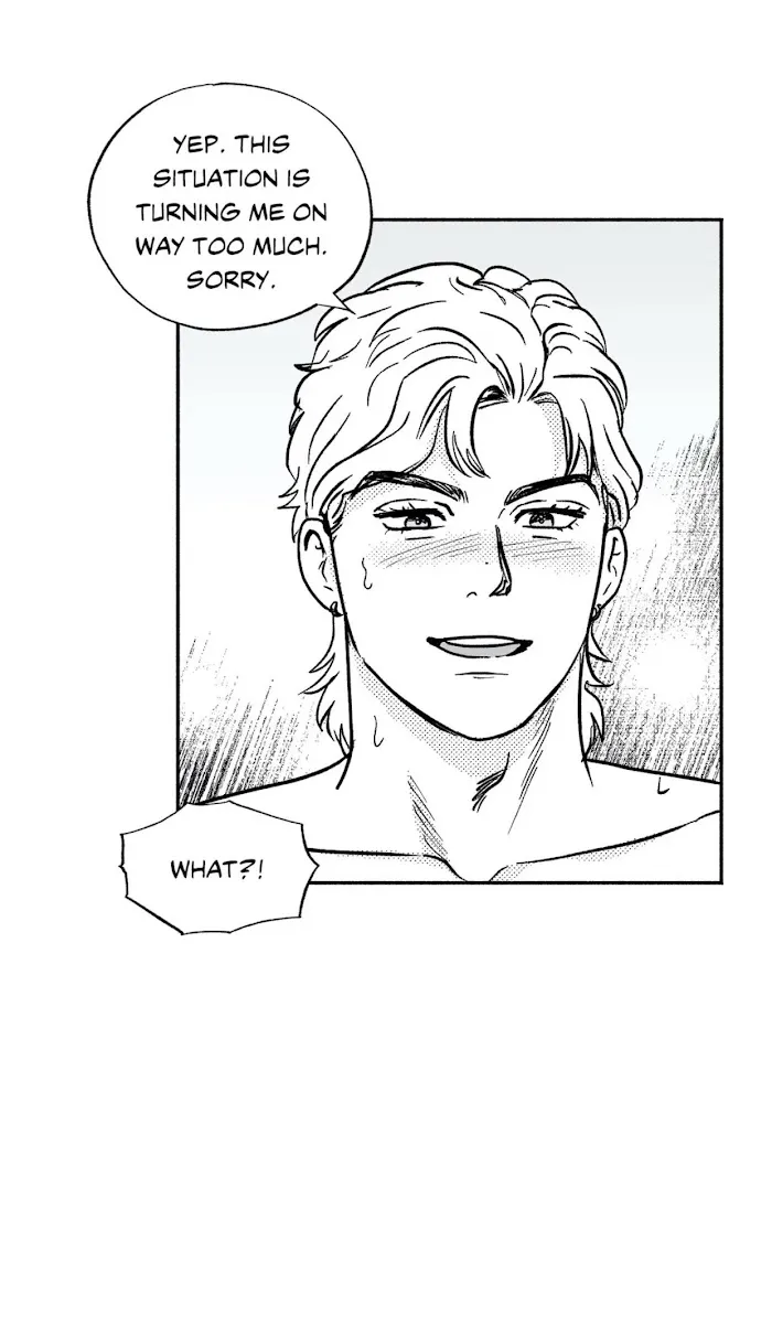 The Man At Night Chapter 20 page 40 - 