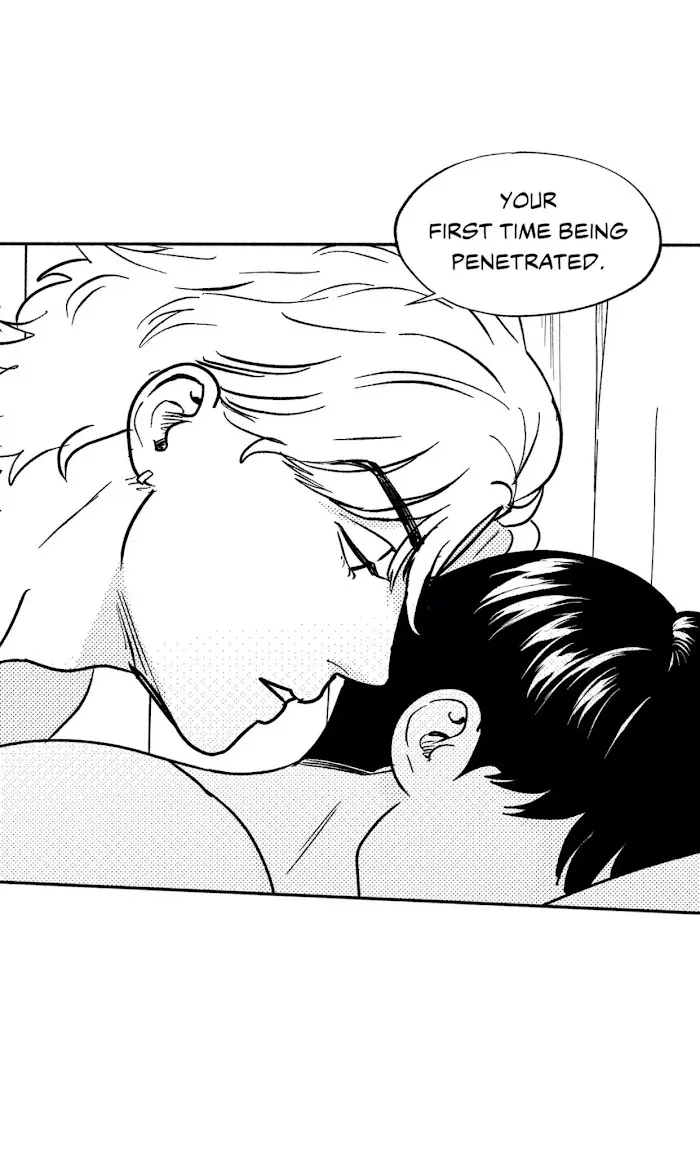 The Man At Night Chapter 20 page 46 - 