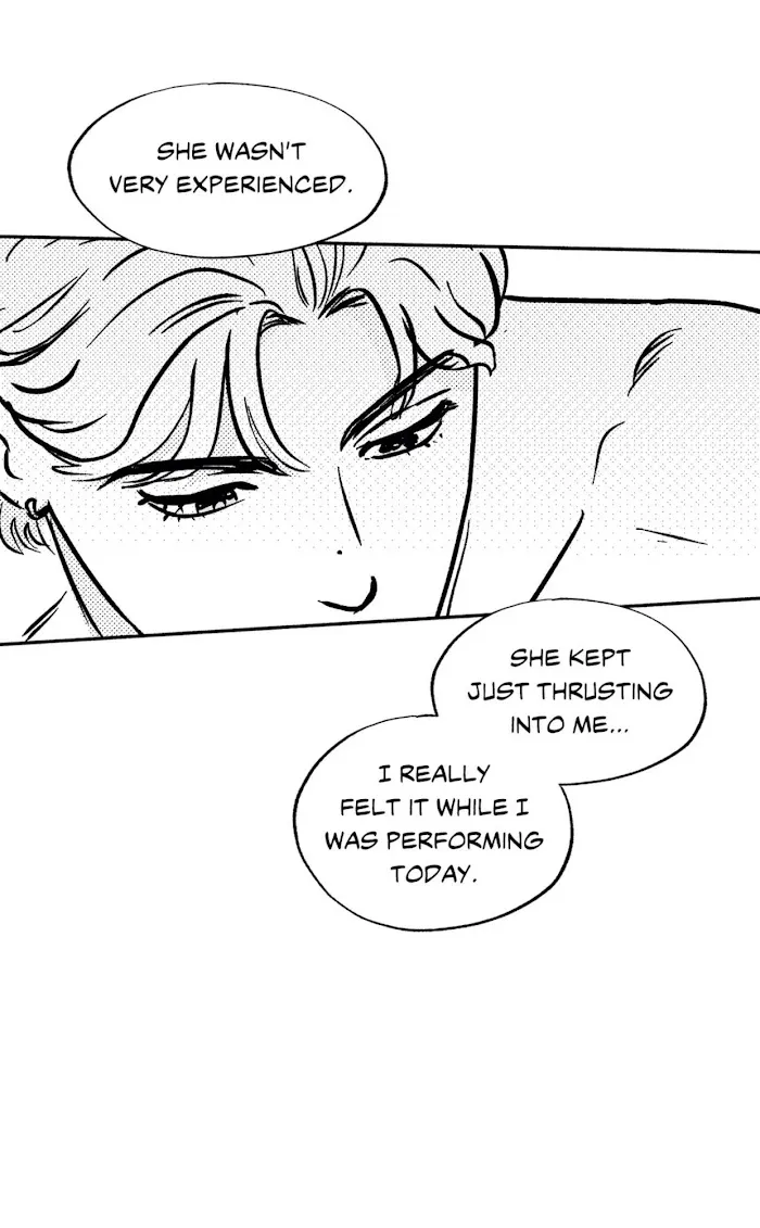 The Man At Night Chapter 20 page 50 - 