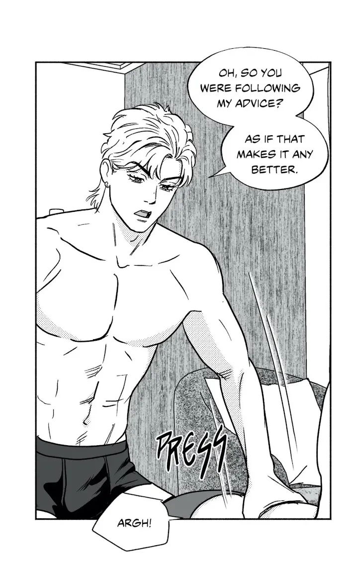 The Man At Night Chapter 20 page 6 - 