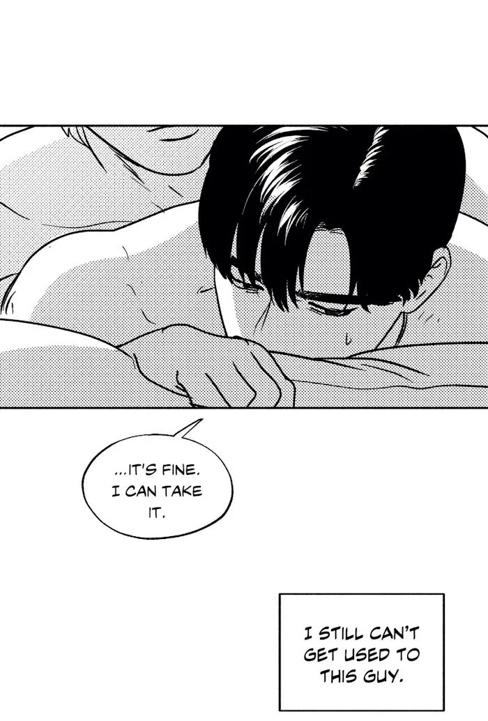 The Man At Night Chapter 20 page 54 - 