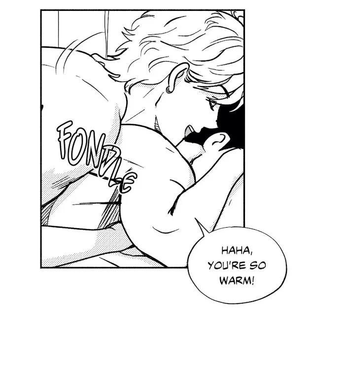 The Man At Night Chapter 20 page 55 - 