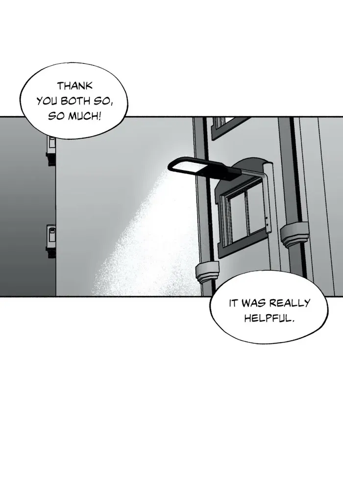 The Man At Night Chapter 20 page 58 - 