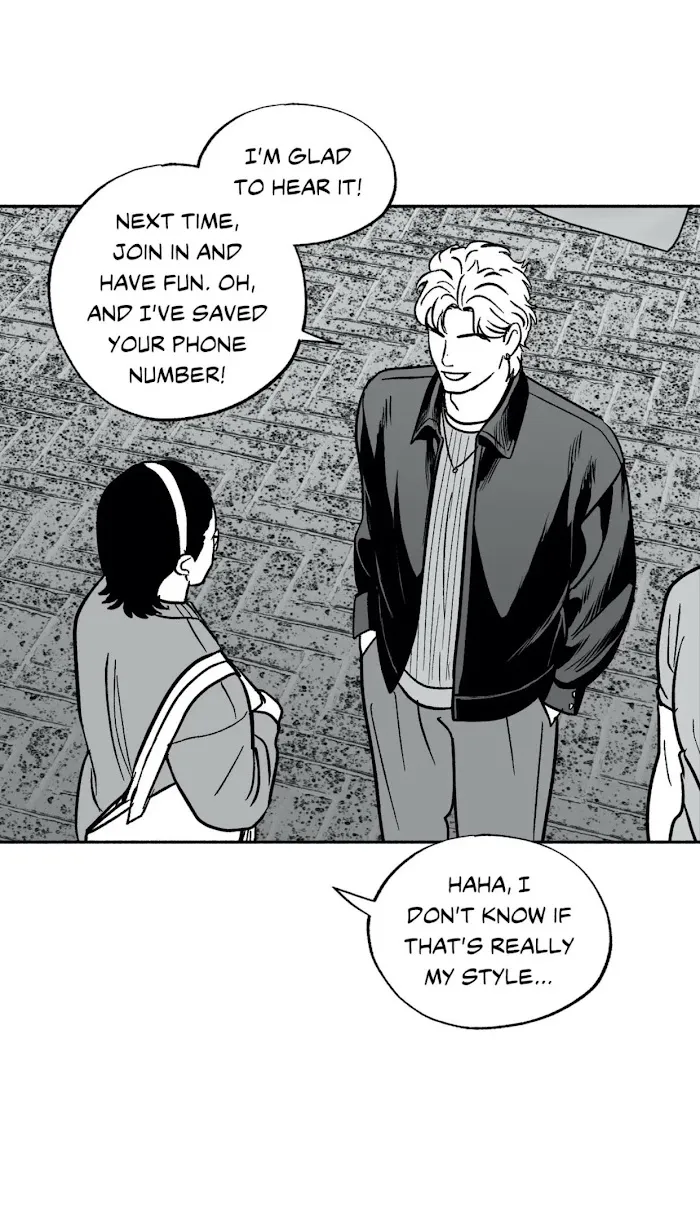 The Man At Night Chapter 20 page 59 - 