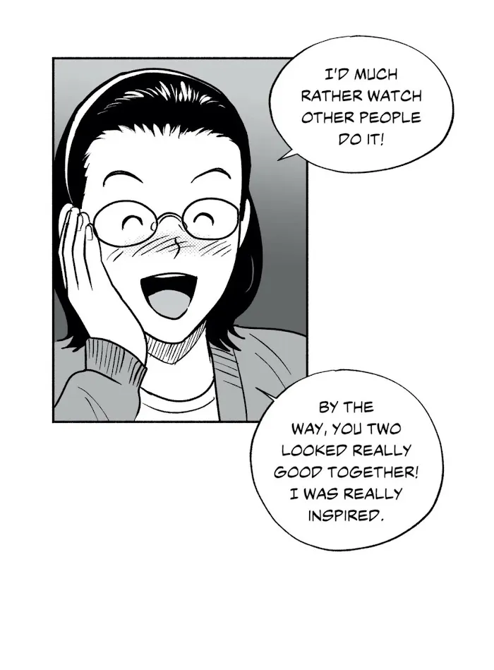 The Man At Night Chapter 20 page 60 - 