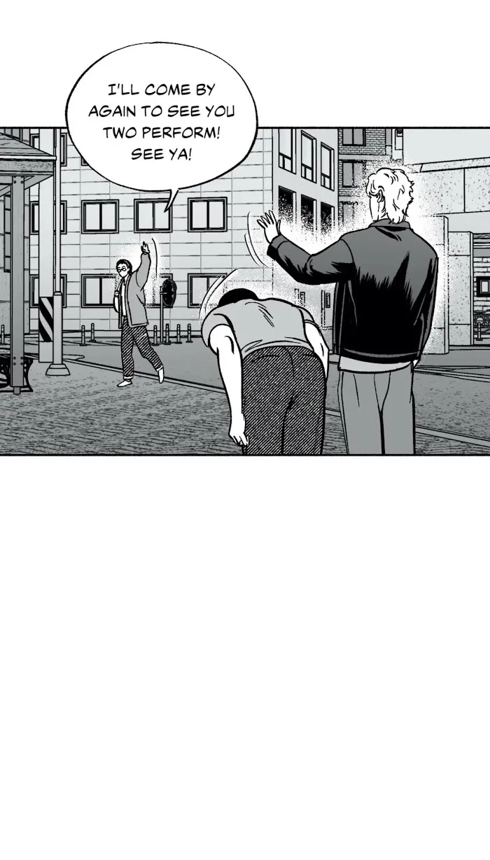 The Man At Night Chapter 20 page 61 - 