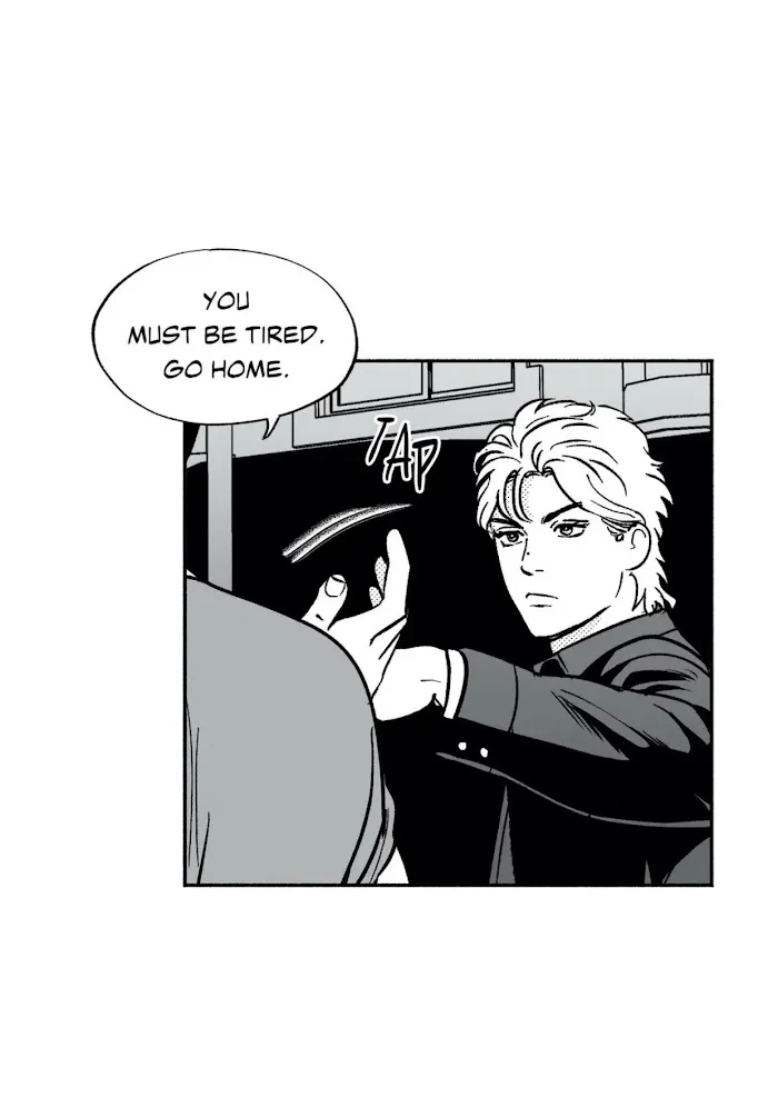 The Man At Night Chapter 20 page 63 - 