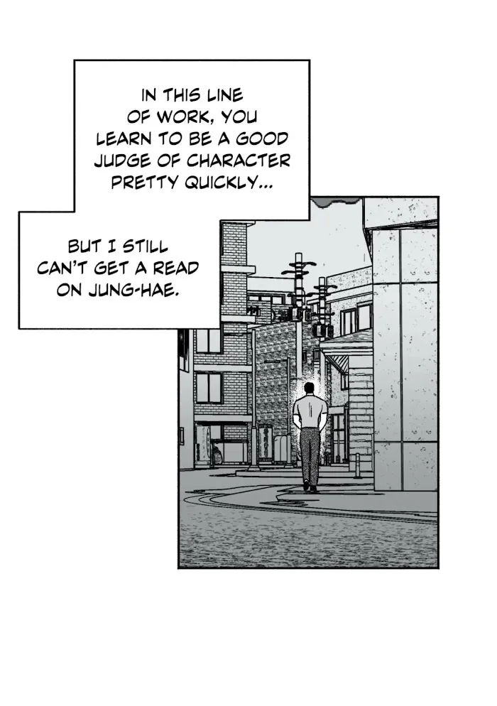 The Man At Night Chapter 20 page 70 - 