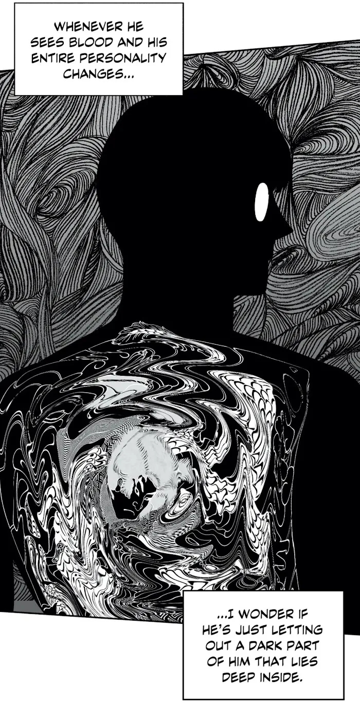 The Man At Night Chapter 20 page 71 - 