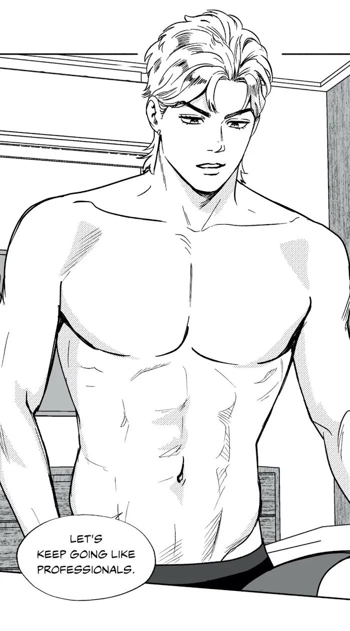 The Man At Night Chapter 20 page 10 - 