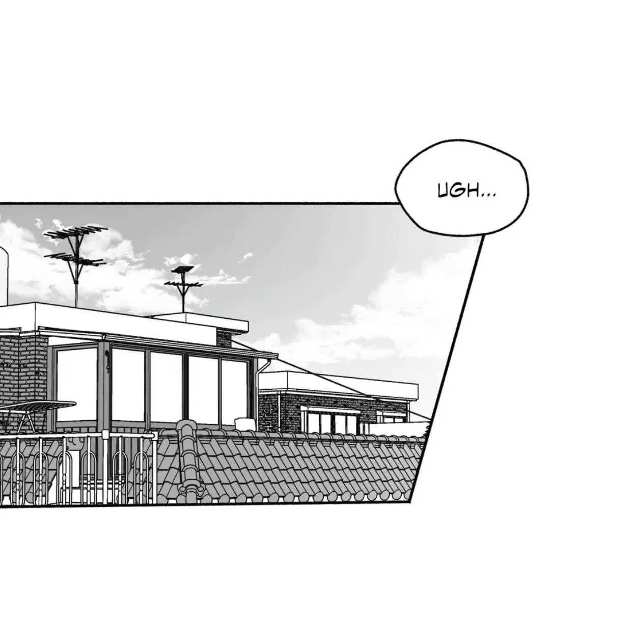 The Man At Night Chapter 21 page 2 - 