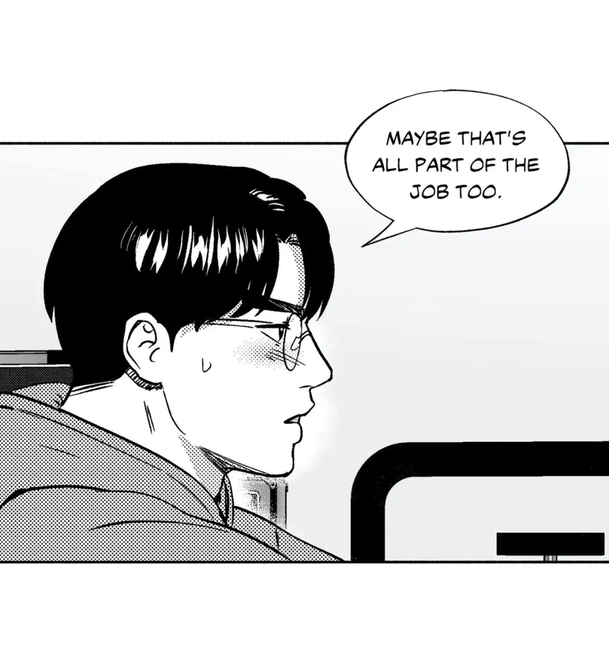 The Man At Night Chapter 21 page 101 - 