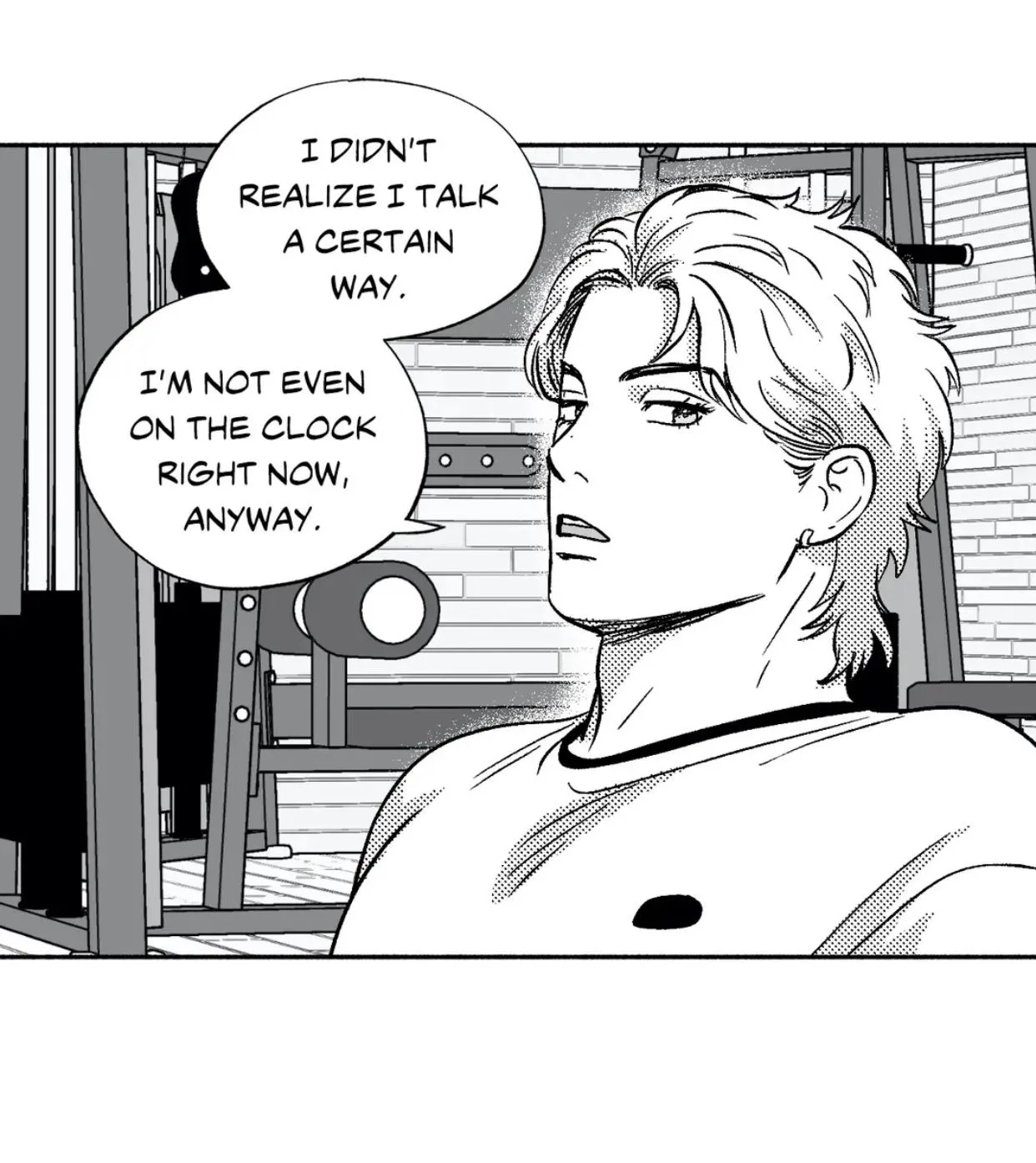 The Man At Night Chapter 21 page 102 - 