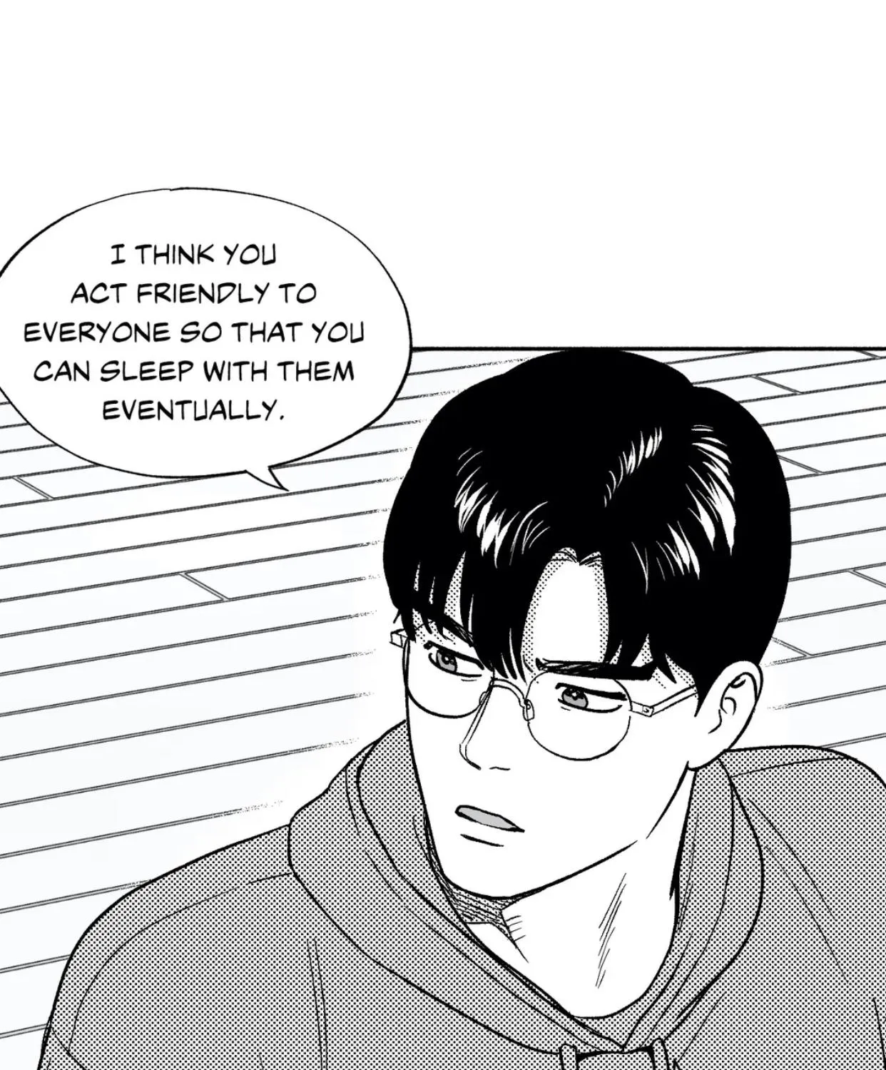 The Man At Night Chapter 21 page 104 - 