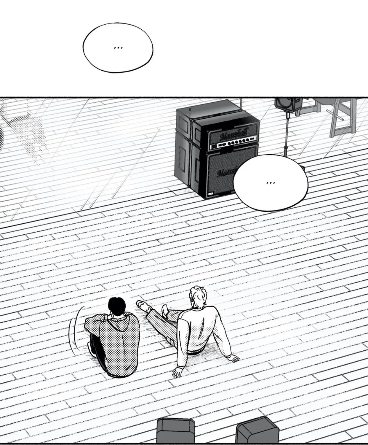 The Man At Night Chapter 21 page 108 - 