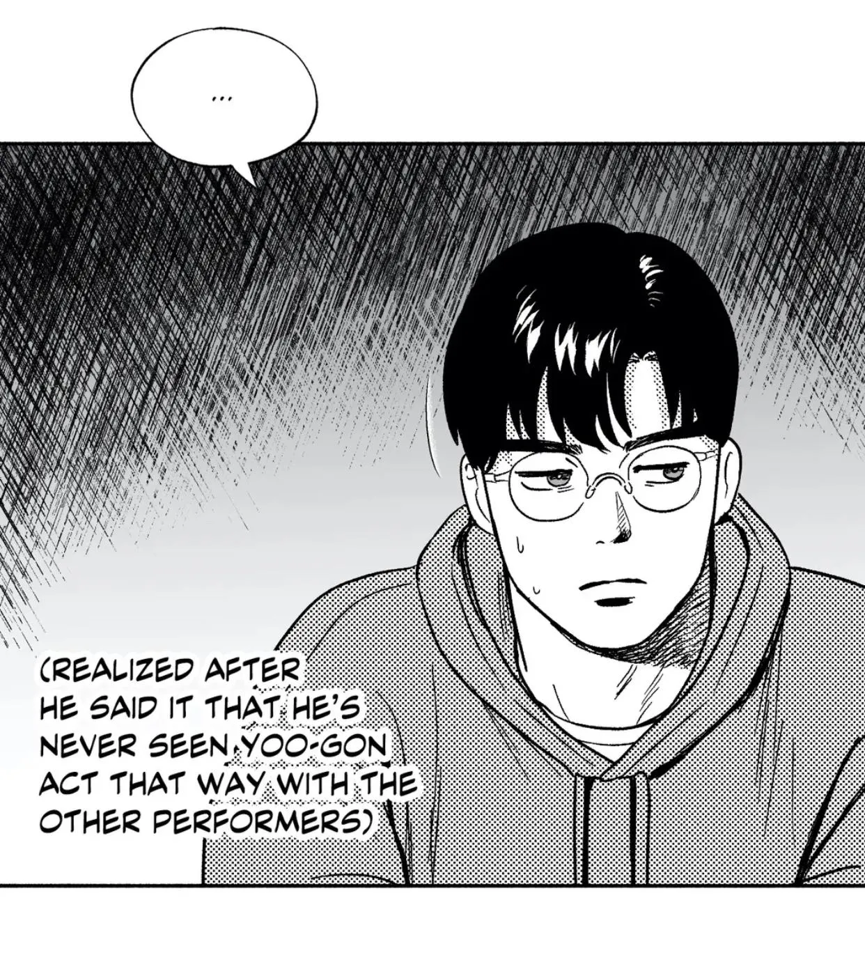 The Man At Night Chapter 21 page 110 - 