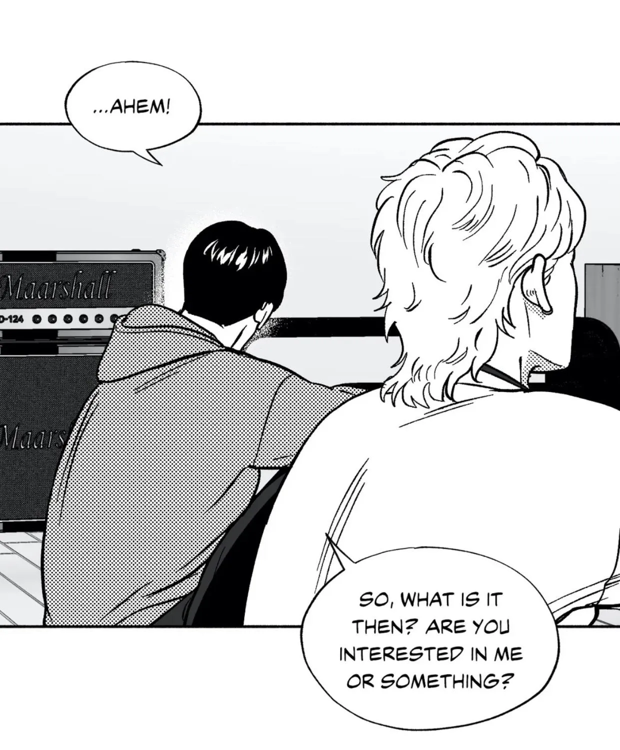 The Man At Night Chapter 21 page 111 - 