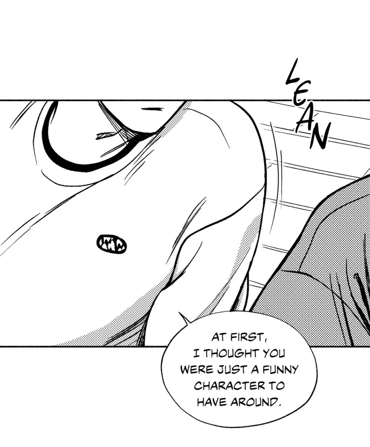 The Man At Night Chapter 21 page 115 - 